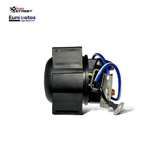 Relay Encendido Yamaha Xv250 Xj700 Fj1100 Fzr400/700 Xvz13uc Da Dt - Imagen 4