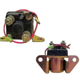 Relay Encendido Suzuki Gn250 Gs300 Gs400 Gs425 Gs550 Gs650 Gs750 Gs850 Gs1000 Gs1100 31800-37020