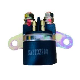 Relay Encendido Suzuki En125 Gn125