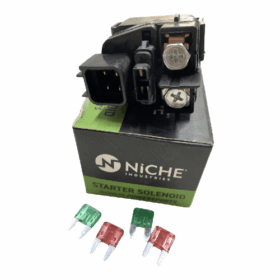 Relay Encendido Suzuki Boulevard Vzr1800 Katana 650 Bandit 1250S