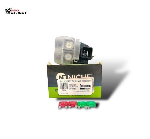 Relay Encendido Suzuki Boulevard Vzr1800 Katana 650 Bandit 1250S - Imagen 3