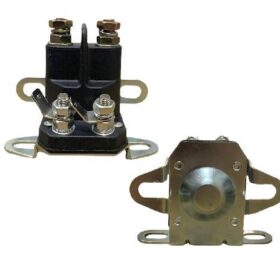Relay Encendido Polaris Atv Trailboss 330 2003-06