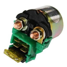 Relay Encendido Honda Titan 125 1996-99 Titan 150 200 Yamaha Ybr125 Zr 2016-19