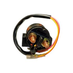 Relay Encendido Ft150 Ft125 Universal