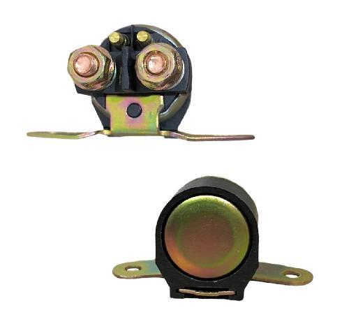 Relay Encendido Artic Cat 250/300 Suzuki Lt230 Ltf250 Quadrunner 1988-01 Gsxr750 1986-98 31800-49100