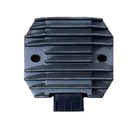 Regulador Voltaje Yamaha Kodiak Grizzly Raptor 660 700