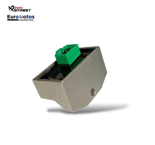 Regulador Voltaje Yamaha Cygnus Alpha 115 Ray Z 115 - Imagen 3
