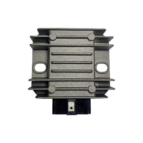 Regulador Voltaje Yamaha Fz16 2012-15 Wstandard