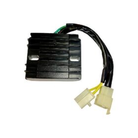 Regulador Voltaje Italika Ex200 12V 6 Puntas