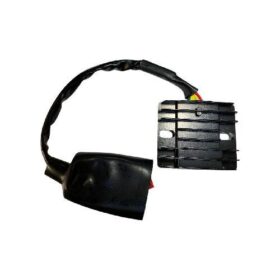 Regulador Voltaje Italika 250Z Xeverus 300 5 Puntas