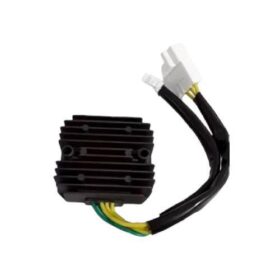 Regulador Voltaje Honda Cbr600 F4 01-06 Cbr929 00-01