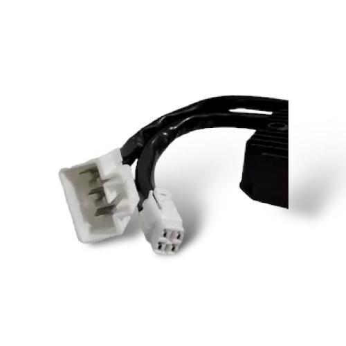 Regulador Voltaje Honda Cbr600 F4 01-06 Cbr929 00-01 - Imagen 2