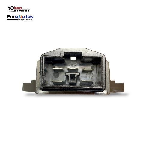 Regulador Voltaje Honda Cbr600 F1 F2 F3 F4 93-99 Cbr900rr 90-97 Vfr750f 98-05 Vfr1000f - Imagen 3