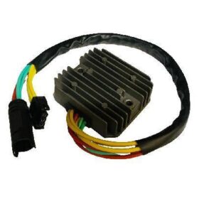 Regulador Voltaje Bmw F650gs 2000-14 F700gs 2006-16 F800gs 2005-16 F800r 2006-16 G650gs 2007-15 F800st 2005-13
