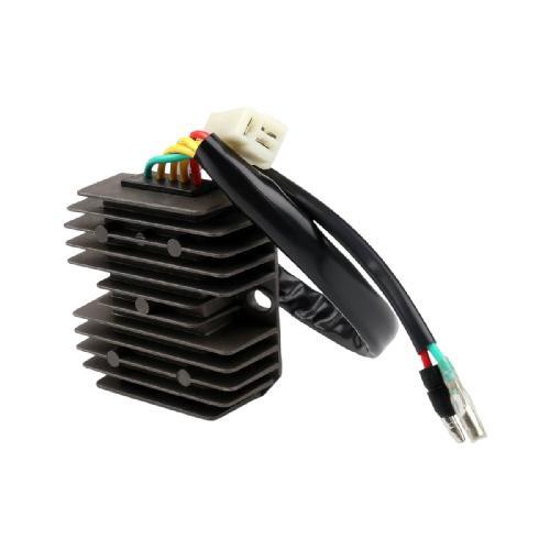 Regulador Voltage Honda Cmx250 Rebel Ca250