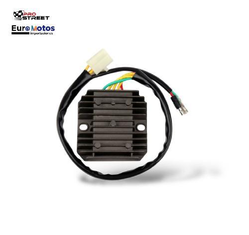 Regulador Voltage Honda Cmx250 Rebel Ca250 - Imagen 2