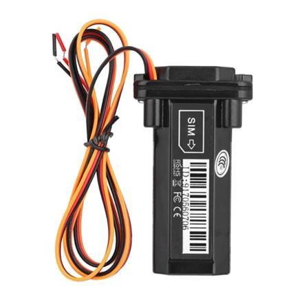 Rastreador Gps Impemeable Bateria Asistencia 3G St901
