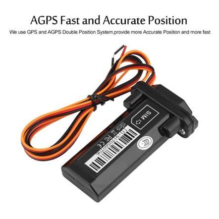 Rastreador Gps Impemeable Bateria Asistencia 3G St901 - Imagen 3