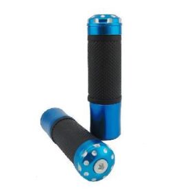 Puños Aluminio 276 Azul