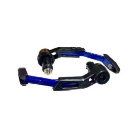 Protector Manijas Fz16 Ft125/150 125/175Z Fz 2.0 Azul Ir-7010