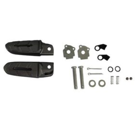 Posapies Traseros Pulsar 200Ns