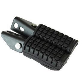 Posapies Traseros Italika 150Z