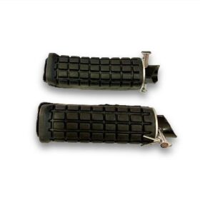 Posapies Traseros Honda Cbf125