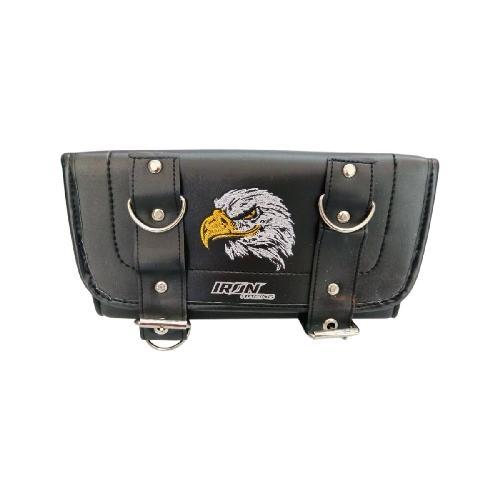 Porta Herramienta Duro Choper Aguila Blanca 25*21Cm