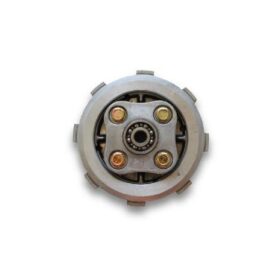 Platos Clutch Boxer 150