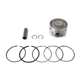 Piston Completo Std 56.5Mm Italika Ft125 Dm125 125Z Perno 13Mm