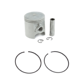 Piston Completo Std 66Mm Yamaha Dt175 Japon