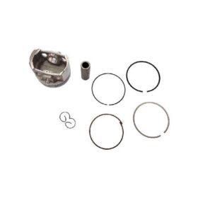 Piston Completo Std 58Mm Discovery 135 Perno 15Mm