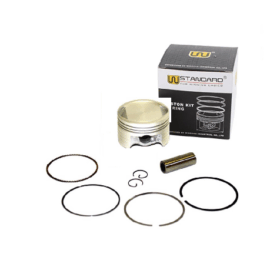 Piston Completo Std 57.3Mm Honda Gl150 Xr150l Wstandard