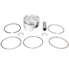 Piston Completo Std 56Mm Boxer 150