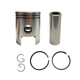Piston Completo Std 55.4Mm Carabela Islo 125 2 Tiempos Taiwan
