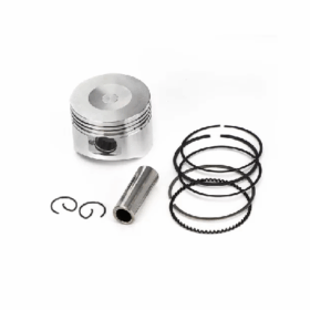 Piston Completo Std 52.4Mm Yamaha Bws125 Bws125x