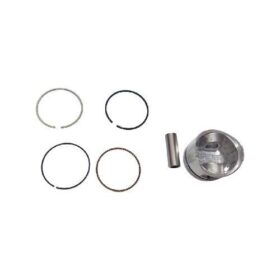 Piston Completo Std 52.4Mm Honda Xr125l Cbf125 Twister 13Mm