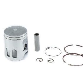 Piston Completo Std 50Mm Yamaha Jog90 Axis90 Zip90 Taiwan Sss