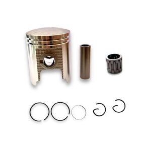 Piston Completo Std 50Mm Suzuki Lt80cc Std