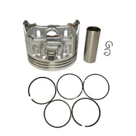 Piston Completo +0.25 50.25Mm Honda Cb110