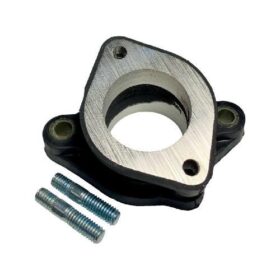 Pipeta Carburador Italika 250Z Ft250 Dm250 250Z Negra