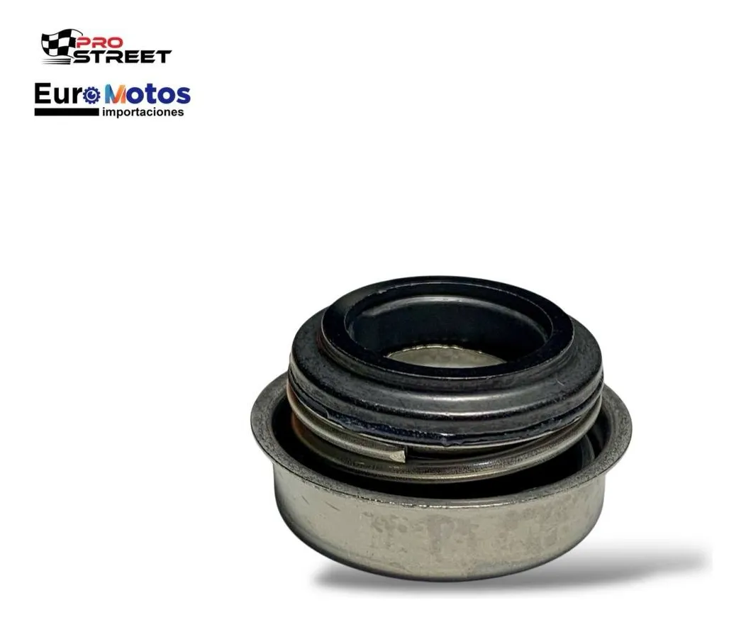 RETENES BOMBA AGUA CFMOTO CF125 CF150 HONDA ELITE 150 - Imagen 2