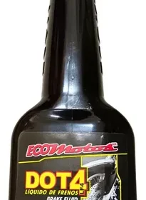 LIQUIDO FRENO DOT 4 280ML