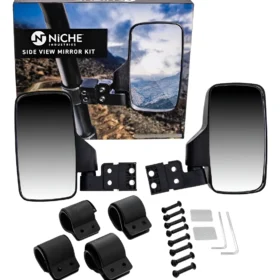 ESPEJOS RZR 1000XP GENERAL 1000 RANGER XP900 RZR 800 RZR 900 RZR 570 RZR TURBO 4S RHINO 700 VIKING 700 YZX1000 RHINO 660 RHINO 450