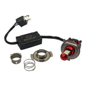 FOCO LED MODELO H821 12V 25W 6500K