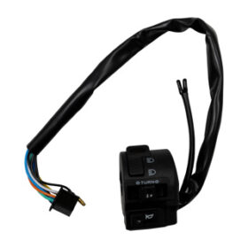 MANDO IZQUIERDO HONDA XR190L 2021-24