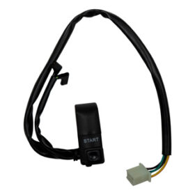 MANDO DERECHO HONDA XR190L 2021-24