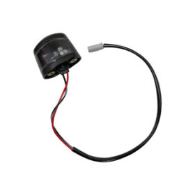 LUZ PORTA PLACA BAJAJ PULSAR NS200 2012-24 PULSAR NS160 2019-24