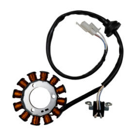 ESTATOR YAMAHA RAY ZR 2014-22 12 BOBINAS