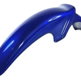 SALPICADERA DELANTERA ITALIKA FT150 AZUL